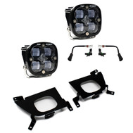 Fog Pocket Light Kit (FGXX-447528)