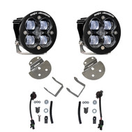 Fog Pocket Light Kit (FGXX-447615)