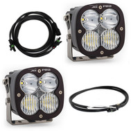 Bumper Light Kit (FGXX-447668UP)
