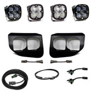 Fog Pocket Light Kit (FGXX-447736UP)