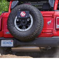 Reverse Light Kit (FGXX-447765)