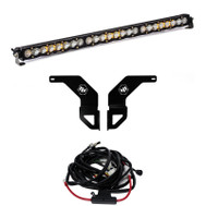 Bumper Light Kit (FGXX-447803)