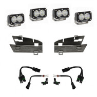 Fog Pocket Light Kit (FGXX-448024)