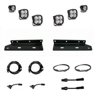 Fog Pocket Light Kit (FGXX-448054)