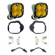 Fog Pocket Light Kit (FGXX-447874)