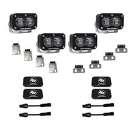 Fog Pocket Light Kit (FGXX-448166)