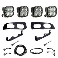 Fog Light Kit (FGXX-448256UP)