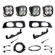 Fog Light Kit (FGXX-448255UP)