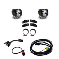 Auxiliary Light Kit (FGXX-507096)