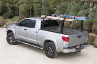 BAKFlip CS-F1 HF Truck Bed Cover/Integrated Rack System (BKDA-72207BT) BAKFlip CS-F1 HF Truck Bed Cover/Integrated Rack System (BKDA-72207BT)