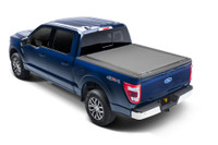 Revolver X4s Hard Rolling Truck Bed Cover (BKDA-80339)