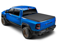 Revolver X4ts Hard Rolling Truck Bed Cover (BKDA-80524RK)