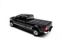 BAKFlip MX4 Hard Folding Truck Bed Cover (BKDA-448311)