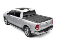 BAKFlip MX4 Hard Folding Truck Bed Cover (BKDA-448203RB)