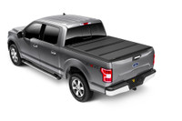 BAKFlip MX4 Hard Folding Truck Bed Cover (BKDA-448409)