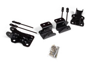 Recoil Traction Bar Mounting Kit (BLDV-BDS121416) Recoil Traction Bar Mounting Kit (BLDV-BDS121416)