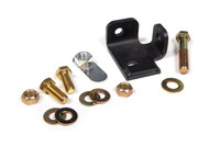 Traction Bar Relocation Bracket (BLDV-BDS122311) Traction Bar Relocation Bracket (BLDV-BDS122311)