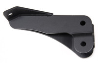 Traction Bar Relocation Bracket (BLDV-BDS122312) Traction Bar Relocation Bracket (BLDV-BDS122312)