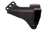 Traction Bar Relocation Bracket (BLDV-BDS123801) Traction Bar Relocation Bracket (BLDV-BDS123801)