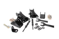 Recoil Traction Bar Mounting Kit (BLDV-BDS123426) Recoil Traction Bar Mounting Kit (BLDV-BDS123426)
