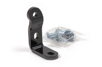 Traction Bar Relocation Bracket (BLDV-BDS124501) Traction Bar Relocation Bracket (BLDV-BDS124501)