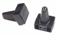 Rear Lift Blocks, 4 Inch Lift (BLDV-BDS069408) Rear Lift Blocks, 4 Inch Lift (BLDV-BDS069408)
