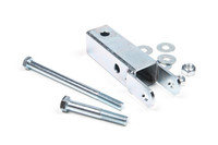 Traction Bar Relocation Bracket (BLDV-BDS123001) Traction Bar Relocation Bracket (BLDV-BDS123001)