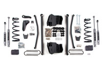 6 Inch Lift Kit (BLDV-BDS662H)