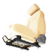 Seat Adapter/Slider (BDKW-51248-01)