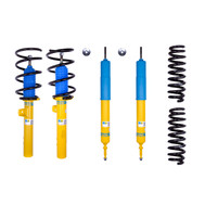 B12 Coil-Over Suspension Kit (BBGL-46-180520) B12 Coil-Over Suspension Kit (BBGL-46-180520)