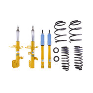 B12 Coil-Over Suspension Kit (BBGL-46-182265) B12 Coil-Over Suspension Kit (BBGL-46-182265)
