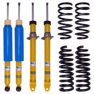 B12 Coil-Over Suspension Kit (BBGL-46-266347) B12 Coil-Over Suspension Kit (BBGL-46-266347)