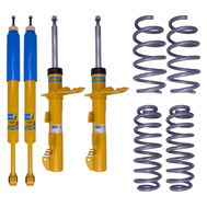 B12 Coil-Over Suspension Kit (BBGL-46-280206) B12 Coil-Over Suspension Kit (BBGL-46-280206)