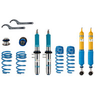 B16 Coil-Over Suspension Kit (BBGL-48-245463) B16 Coil-Over Suspension Kit (BBGL-48-245463)