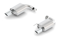 Axle-Back System (BDLS-11895)