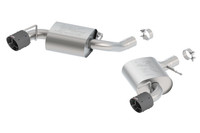 Axle-Back System (BDLS-11923CF)