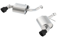 Axle-Back System (BDLS-11928CB)