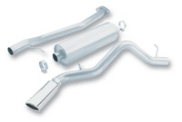 Cat-Back System (BDLS-140014)