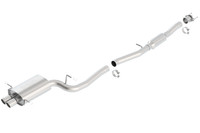 Cat-Back System (BDLS-140053)