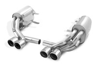 Cat-Back(tm) System (BDLS-140272)