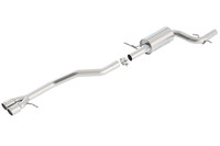 Cat-Back(tm) System (BDLS-140472)