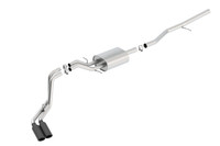Cat-Back(tm) System (BDLS-140551BC)