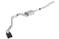 Cat-Back System (BDLS-140576BC)