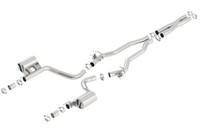 Cat-Back(tm) System (BDLS-140646)
