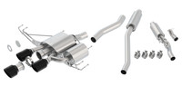 Cat-Back(tm) System (BDLS-140738CB)
