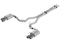 Cat-Back(tm) System (BDLS-140742CFBA)