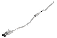 Cat-Back(tm) Exhaust System (BDLS-140777CB) Cat-Back(tm) Exhaust System (BDLS-140777CB)