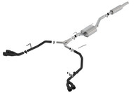 Cat-Back(tm) System (BDLS-140815CB)