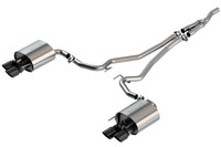 Cat-Back(tm) System (BDLS-140827BC)