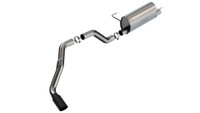 Cat-Back(tm) Exhaust System (BDLS-140851BC) Cat-Back(tm) Exhaust System (BDLS-140851BC)